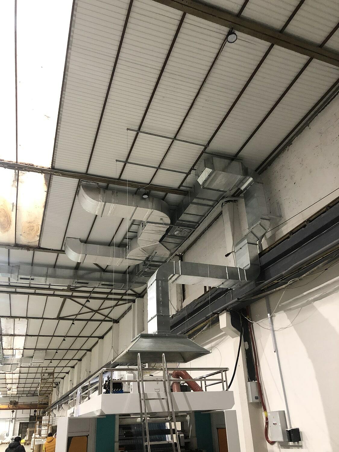 Объект: г. Реж, Брендлента